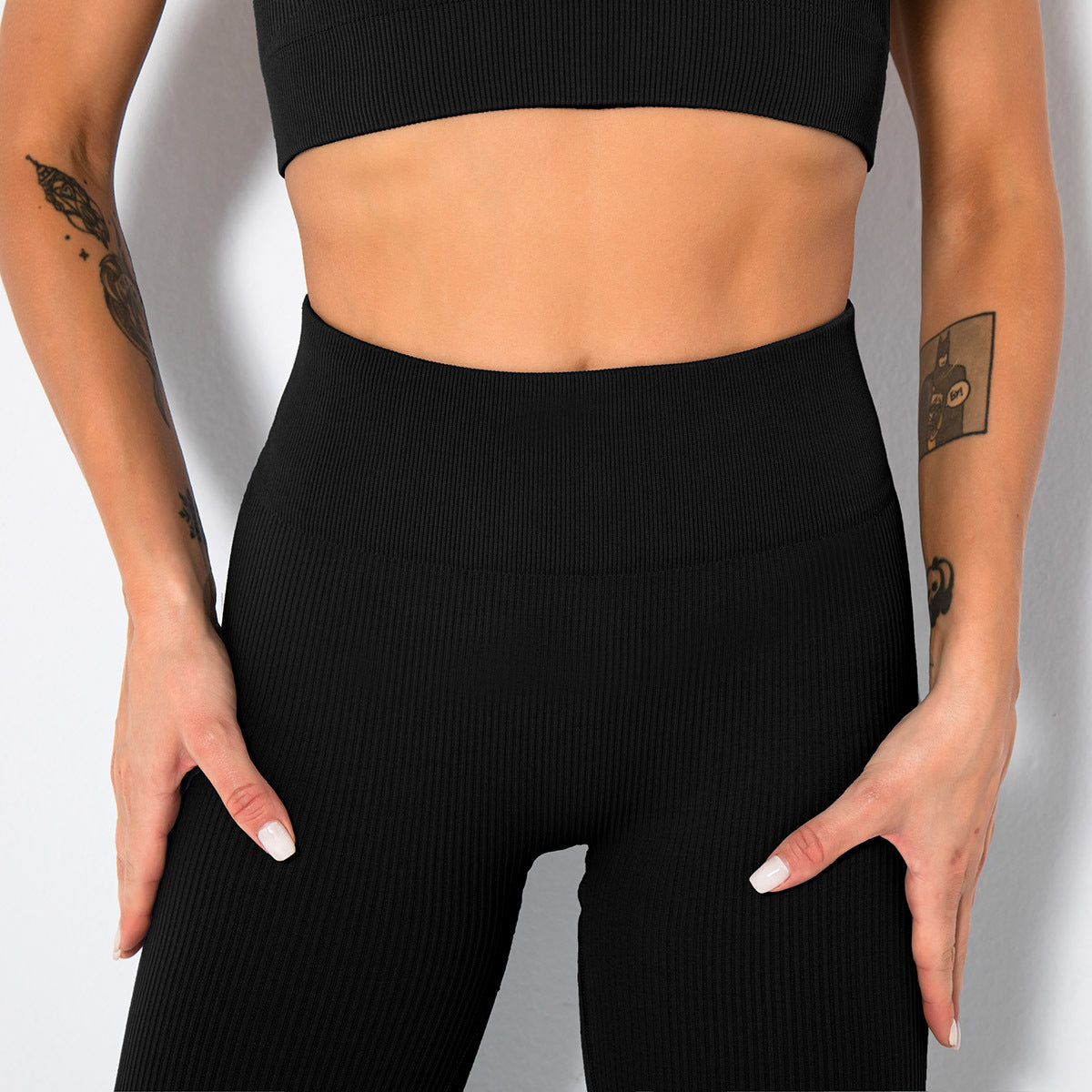 VANCART Sculpt Seamless Leggings